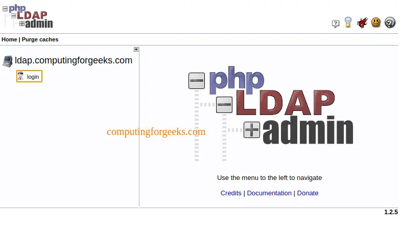 How To Run OpenLDAP Server in Docker Containers 1 How To Run OpenLDAP Server in Docker Containers