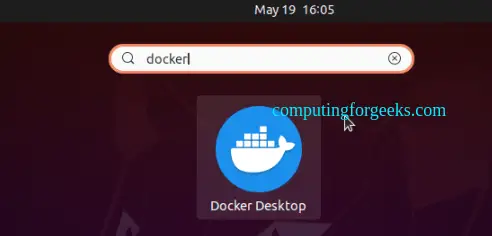 How To Install Docker Desktop on Ubuntu 22.04|20.04|18.04 1 Install and Use Docker Desktop on Ubuntu 22.0420.0418.04
