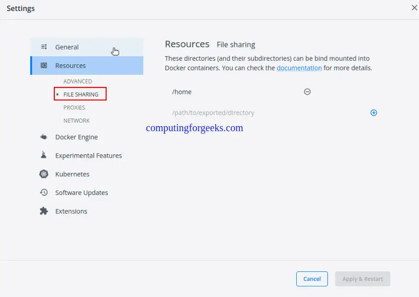 How To Install Docker Desktop on Ubuntu 22.04|20.04|18.04 7 Install and Use Docker Desktop on Ubuntu 5