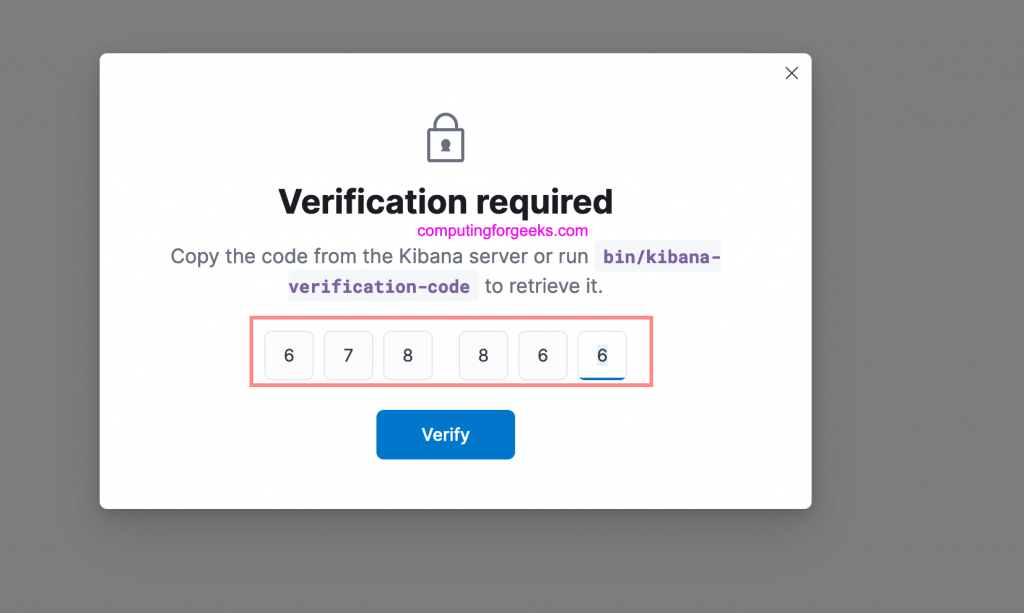 elasticsearch kibana 02