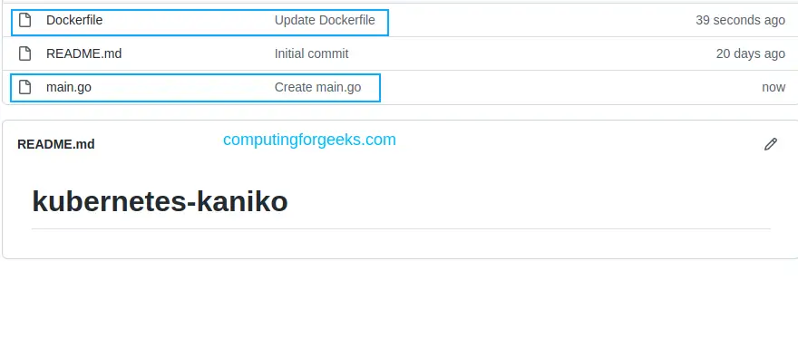Automate App Deployment updates on Kubernetes using Keel 2 Automate App Deployment updates on Kubernetes using Keel