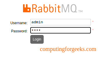 Deploy 3 Node RabbitMQ Cluster on Rocky Linux 8|AlmaLinux 8 2 Deploy 3 Node RabbitMQ Cluster on Rocky Linux AlmaLinux 1