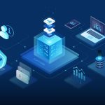 Docker infrastructure with Checkmk