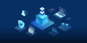 Docker infrastructure with Checkmk