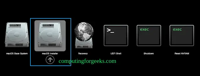 How To Run macOS in Docker Container using Docker-OSX 12 How To Run macOS in Docker Container using Docker OSX 11