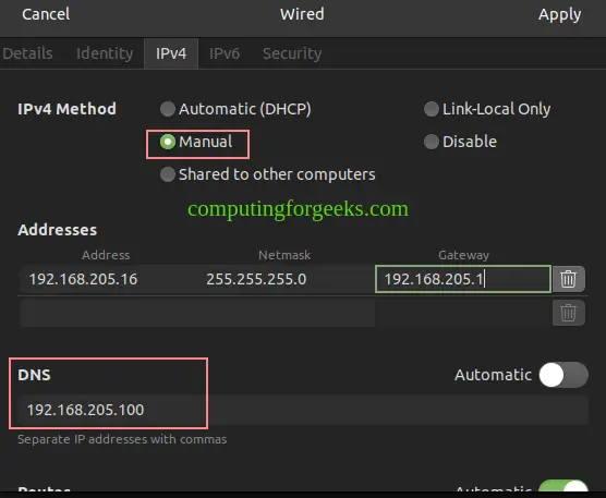 Run Pi-hole in Docker (Easy & Fast) 3 Running Pi hole ad blocking software in Docker Container
