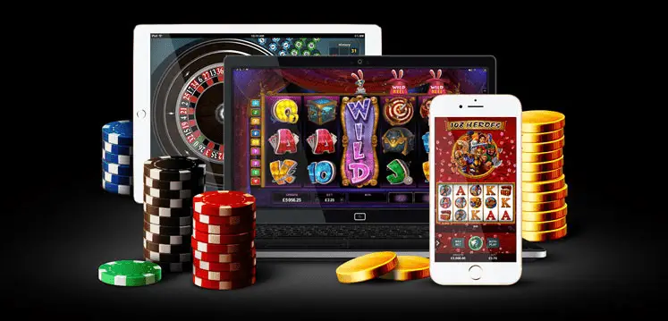 4 Most Common Problems With casino