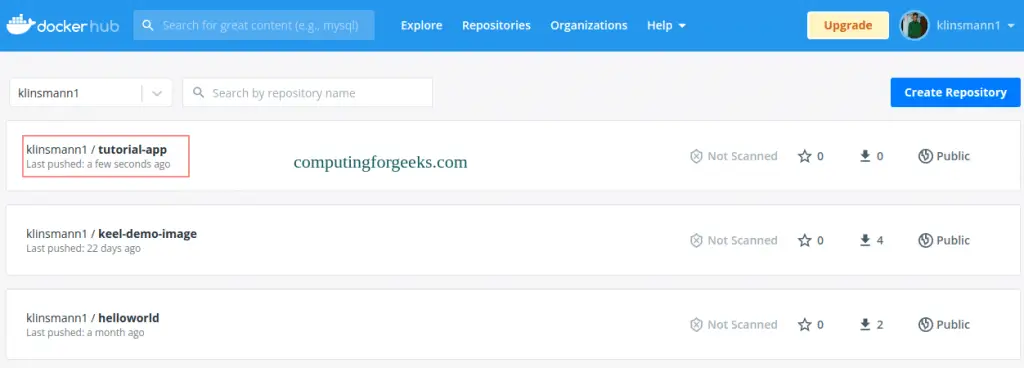 Deploy and Use Quarkus in Kubernetes 2