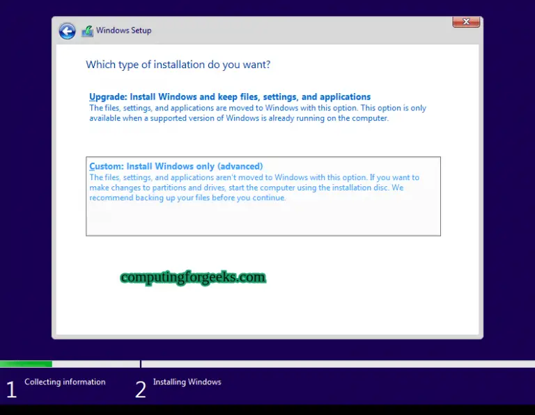 How To Enable TPM 2.0 on KVM and install Windows 11
