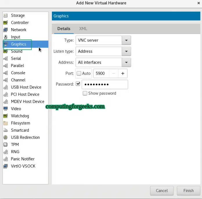 How To Enable TPM 2.0 on KVM and install Windows 11