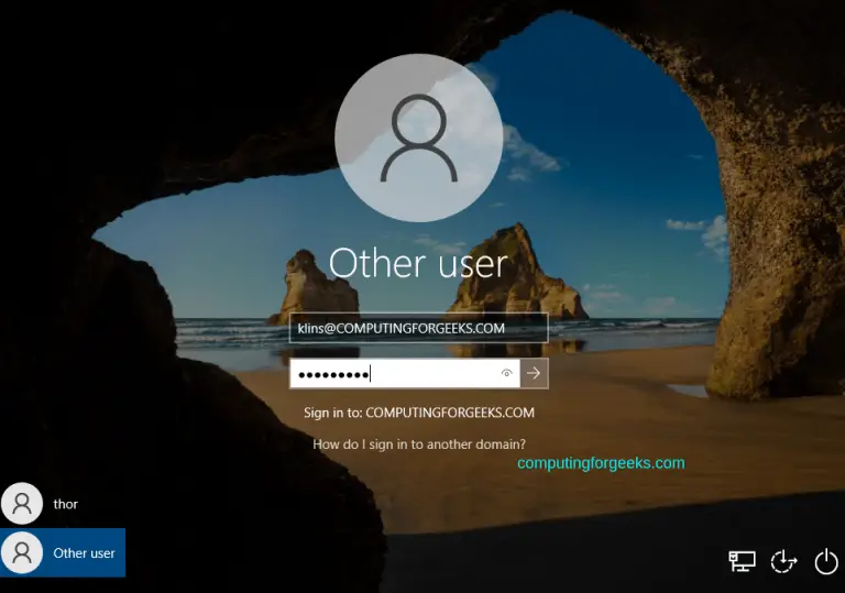 Join Windows System to FreeIPA Realm without Active Directory