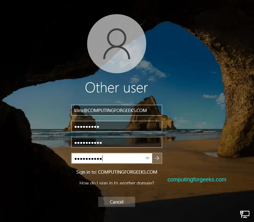 Join Windows System to FreeIPA Realm without Active Directory 20 Join Windows System to FreeIPA Realm 20