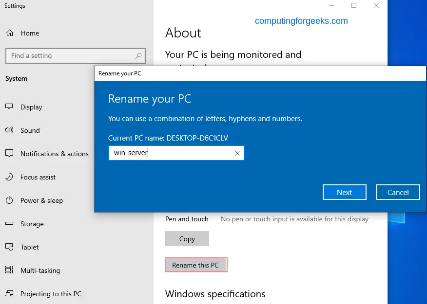 Join Windows System to FreeIPA Realm without Active Directory 1 Join Windows System to FreeIPA Realm 23