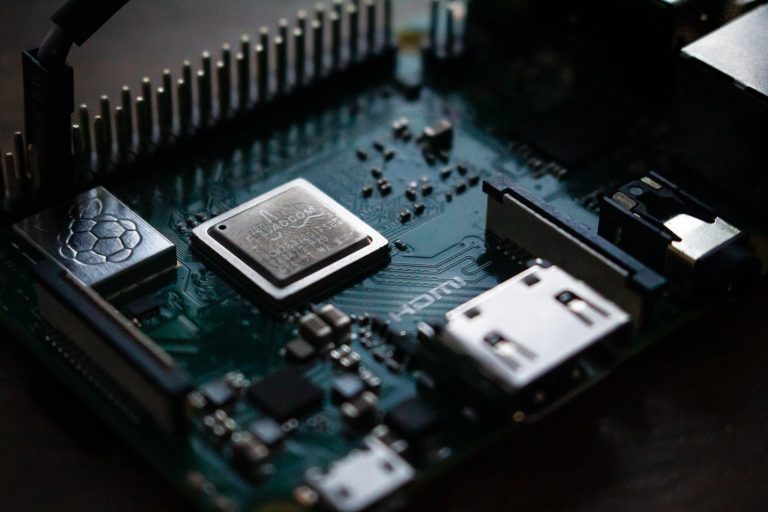 VMWare goes to Broadcom