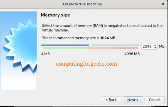 Install VirtualBox 7.0 on Rocky Linux 9 / AlmaLinux 9 3 VirtualBox 6.1 on Rocky Linux 9 3