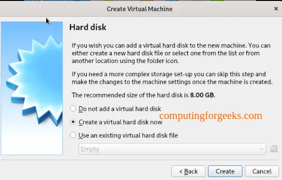 Install VirtualBox 7.0 on Rocky Linux 9 / AlmaLinux 9 4 VirtualBox 6.1 on Rocky Linux 9 4