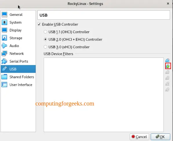 Install VirtualBox 7.0 on Rocky Linux 9 / AlmaLinux 9 9 VirtualBox 6.1 on Rocky Linux 9 9