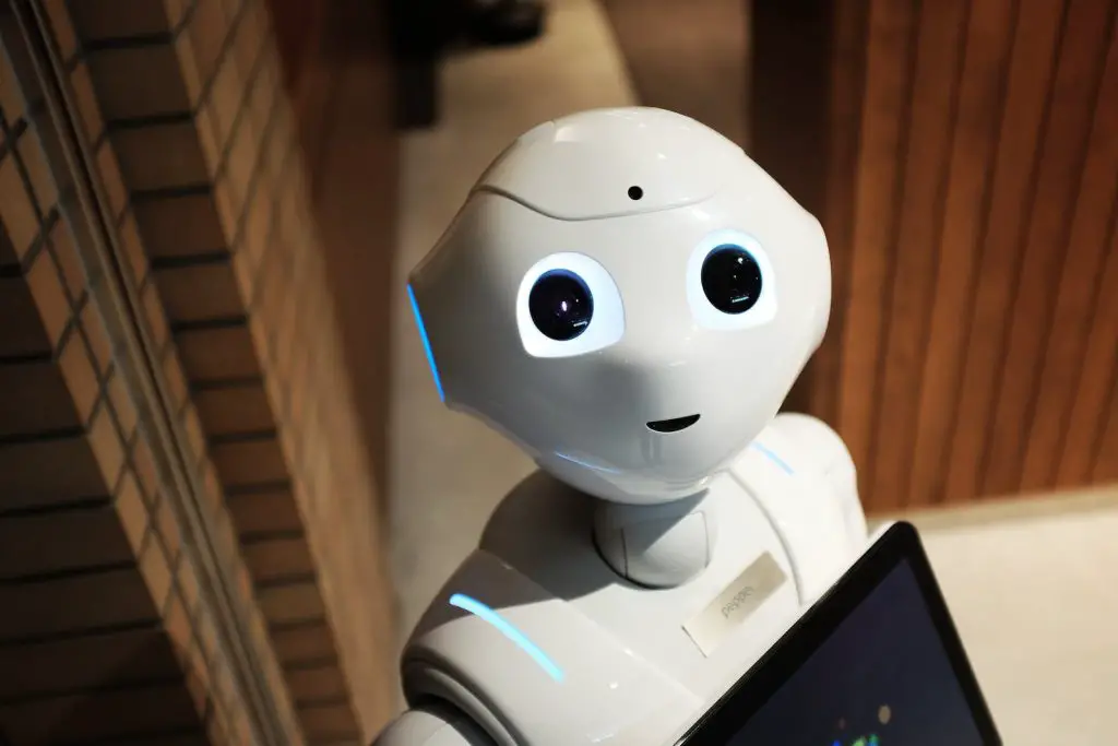 Artificial Intelligence and Its Crucial Role in Recruitment 2 Artificial Intelligence