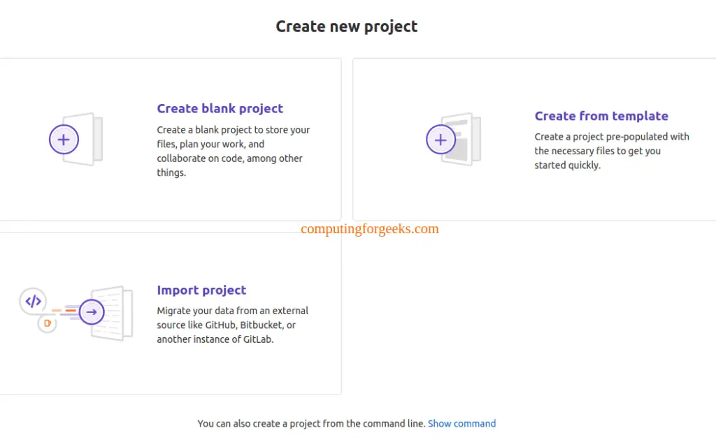 How To Install GitLab on Rocky Linux 9 / AlmaLinux 9 6 GitLab on Rocky Linux 9AlmaLinux 9 5