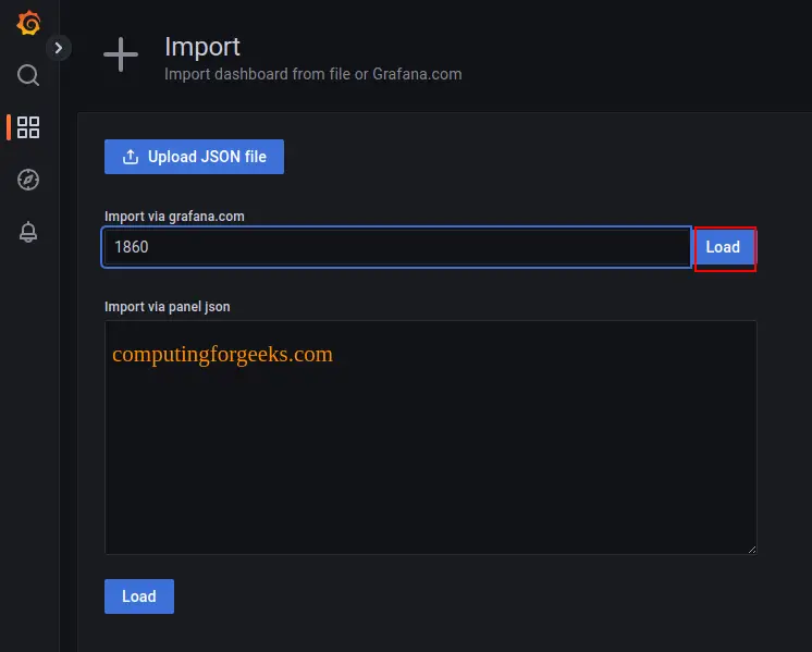 Install Grafana with Prometheus on Rocky Linux 9|AlmaLinux 9 7 Grafana 9 with Prometheus on Rocky Linux AlmaLinux 6