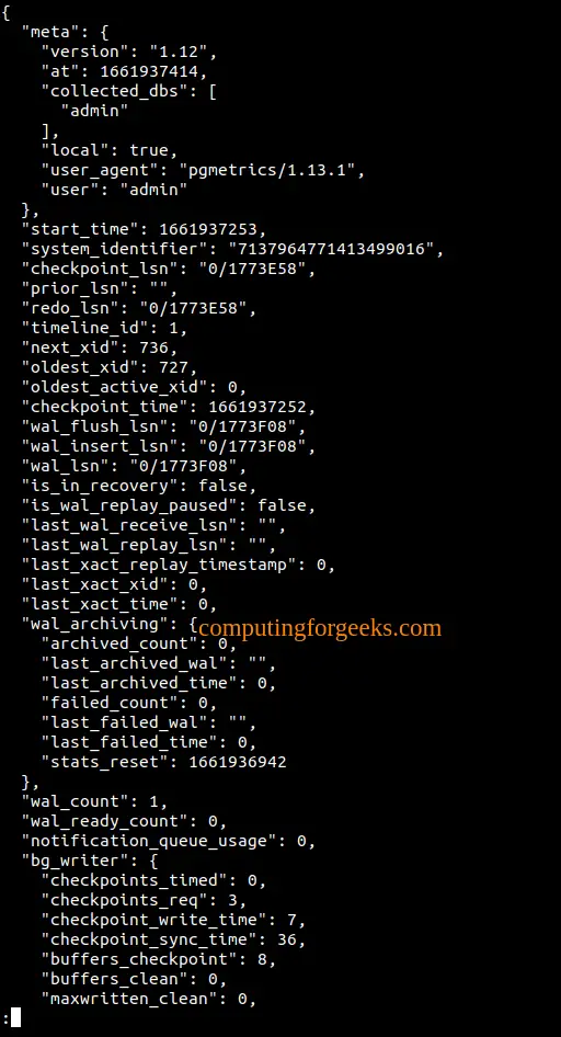 How To Monitor PostgreSQL Database with pgDash 1 Monitor PostgreSQL Database with pgDash 1