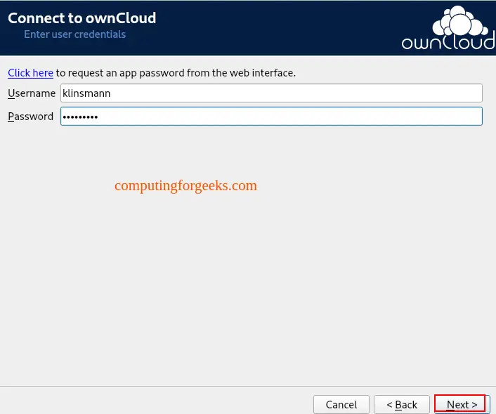 Install Nextcloud / OwnCloud on Rocky Linux 9|AlmaLinux 9 9 NextcloudOwnCloud on Rocky Linux 9AlmaLinux 9 9