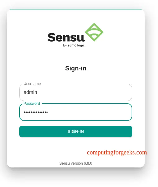 Install Sensu Monitoring on Rocky Linux 9|AlmaLinux 9 3 Sensu Monitoring on Rocky