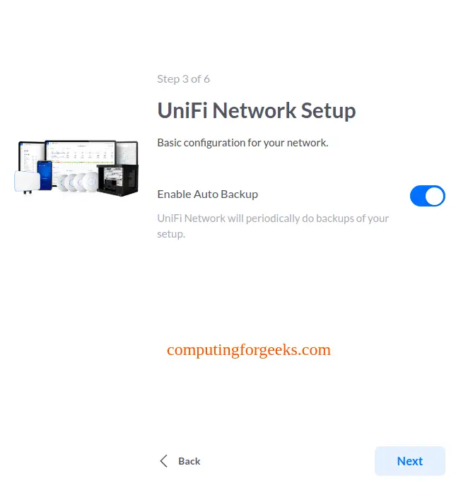 How To Run UniFi Controller in Docker Container 3 UniFi Controller in Docker Container 2