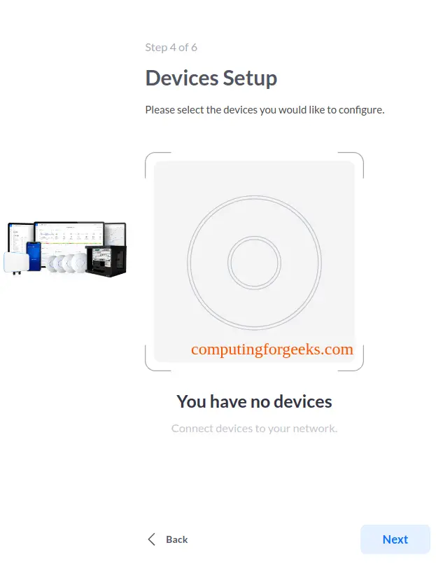 How To Run UniFi Controller in Docker Container 4 UniFi Controller in Docker Container 3