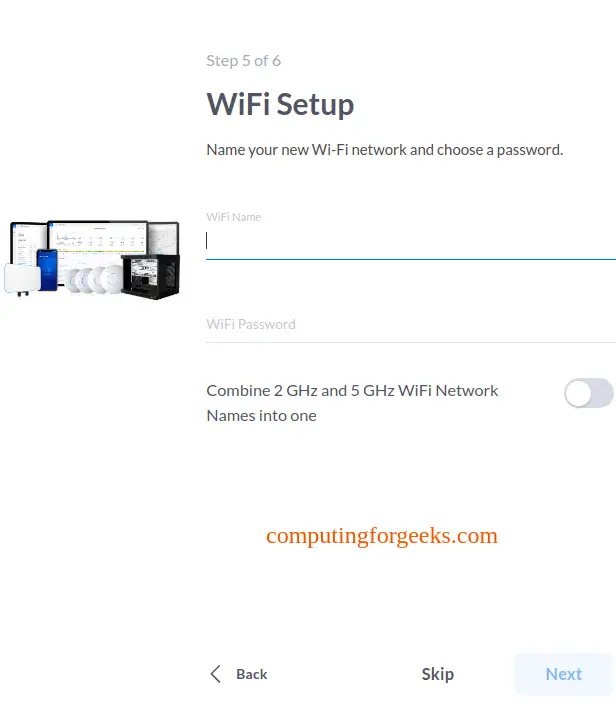How To Run UniFi Controller in Docker Container 5 UniFi Controller in Docker Container 4