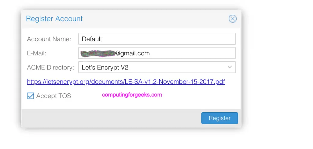 How To Secure Proxmox VE Server With Let's Encrypt SSL 4 proxmox letsencrypt 04 1