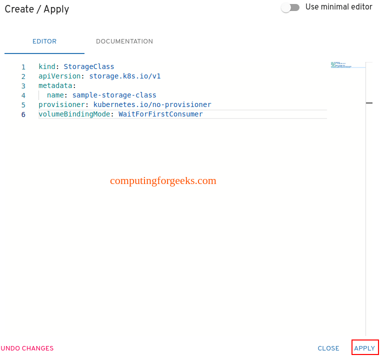 How To Install and Use Headlamp Kubernetes Web UI 7 Headlamp Kubernetes Web UI 7