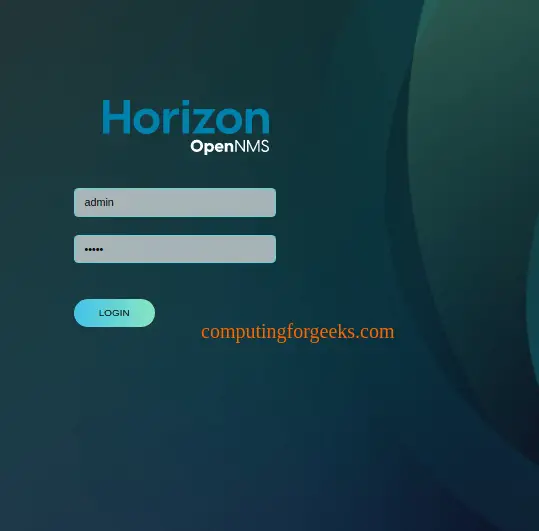 How To Install OpenNMS on Rocky Linux 9 / AlmaLinux 9 1 OpenNMS on Rocky Linux 9AlmaLinux 9