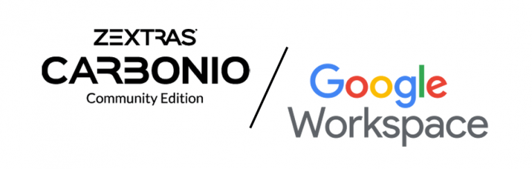 carbonio vs workspace
