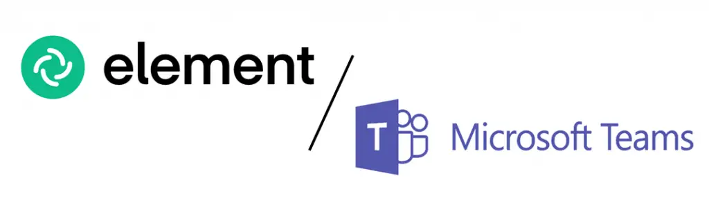 elements vs teams