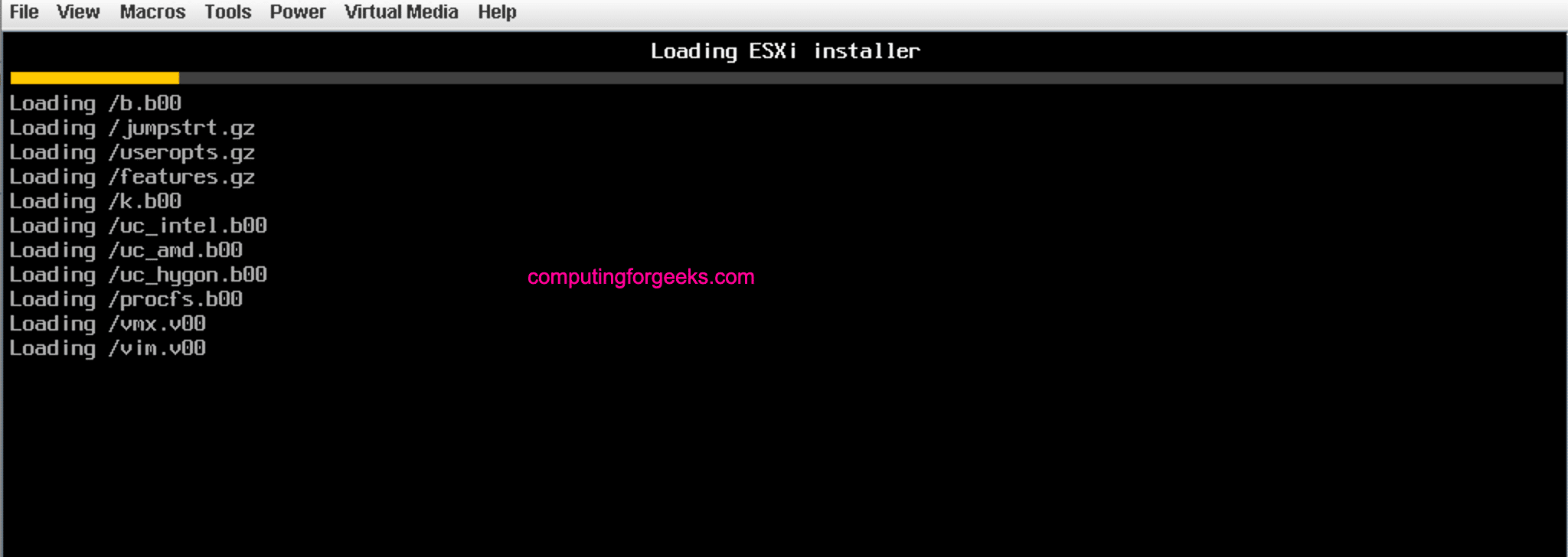 Esxi 8 iso. Esxi 8 iso