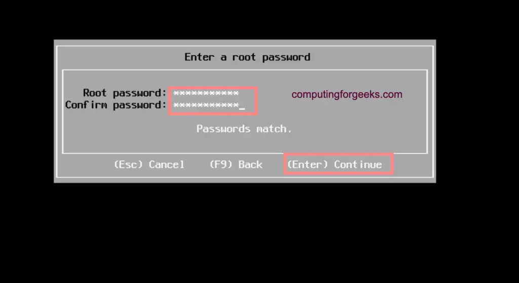 Install VMware vSphere ESXi 7 on Intel NUC 10/11 11 image 6