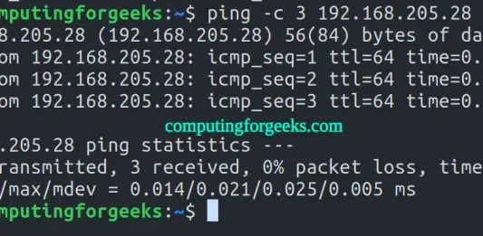 Using Netplan Using Netplan