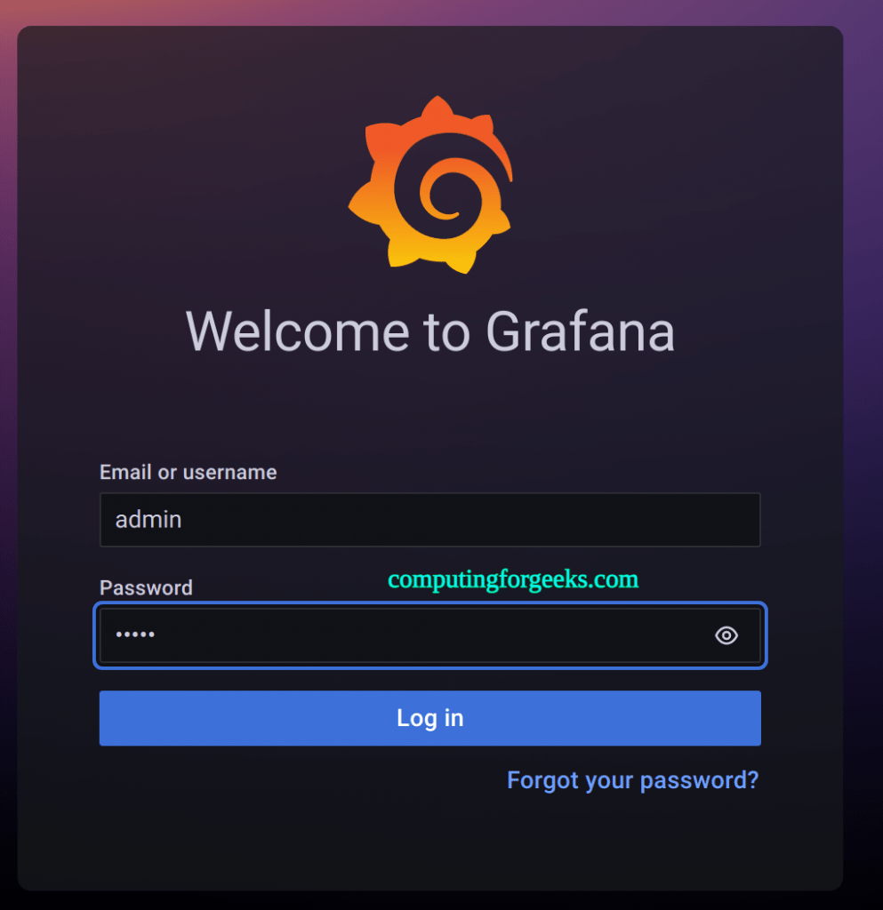 Monitor QuestDB Database With Prometheus and Grafana 6 Monitor QuestDB Database With Prometheus and Grafana 5