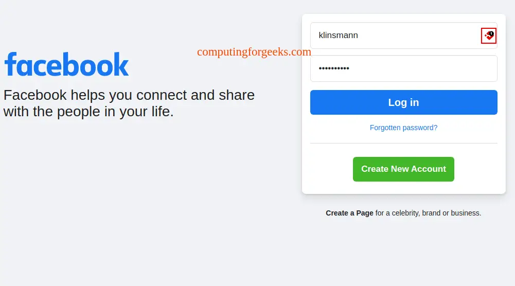 Passbolt Password Manager 30