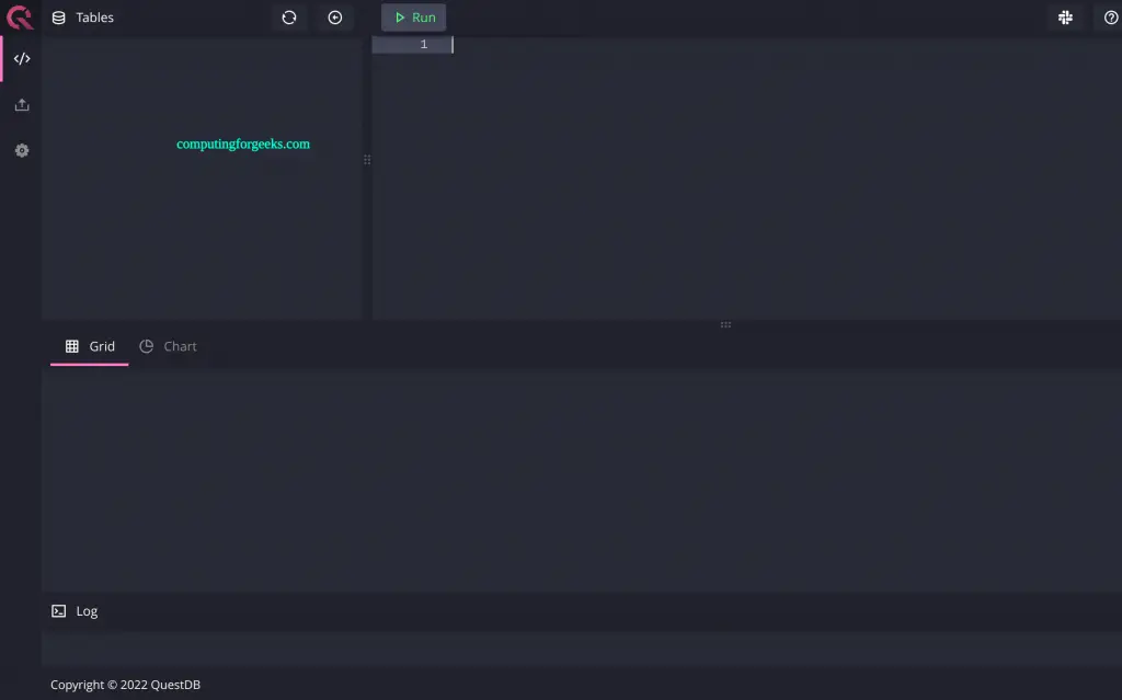 How To Install QuestDB database on Kubernetes 1 QuestDB database on Kubernetes
