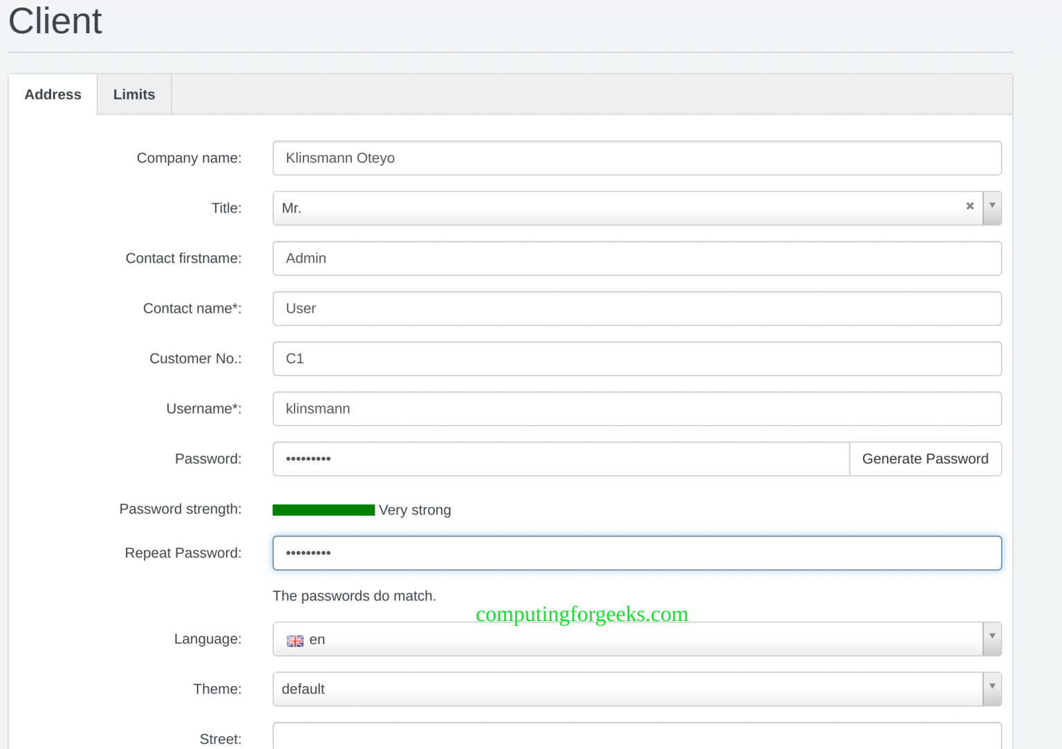 How To Install ISPConfig Control Panel on Ubuntu 22.04 [Guide]