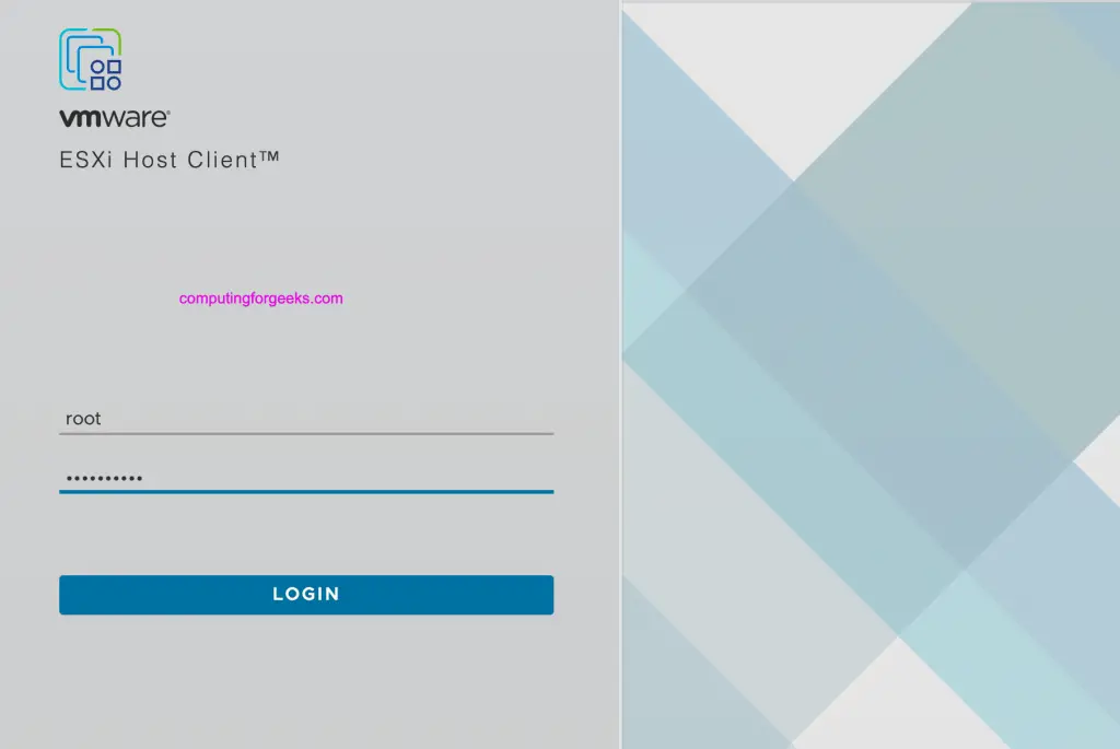 Install VMware vSphere ESXi 8.0 on Bare-Metal Servers 18 install esxi 8 02
