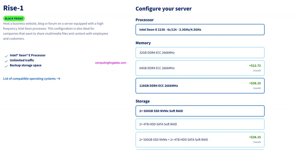 ovh cloud dedicated server 02