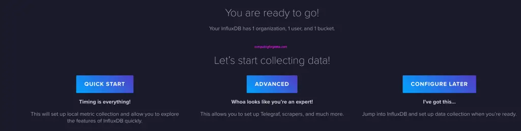 install influxdb 03