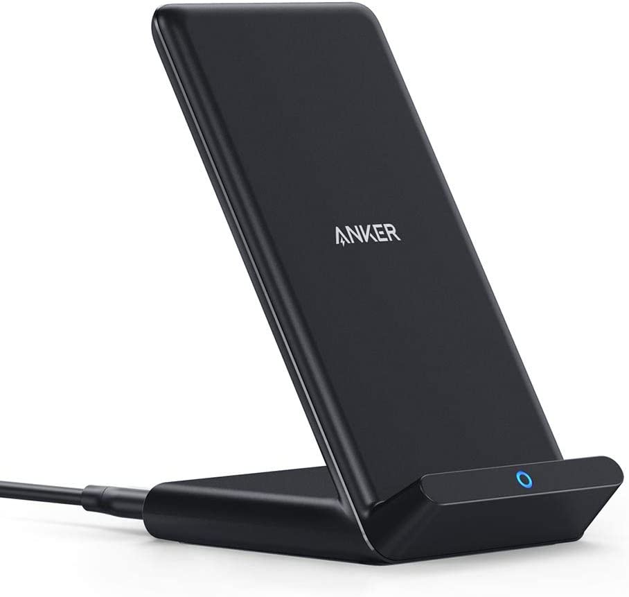 5 Cheap Fast Wireless Charger Stands for iPhone 3 Anker 313 Wireless Charger Stand