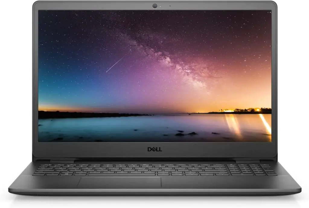 8 Best Laptops with Intel 11th Gen CPU for 2023 8 Dell Inspiron 15