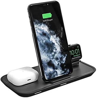 5 Cheap Fast Wireless Charger Stands for iPhone 1 Mophie 3 in 1