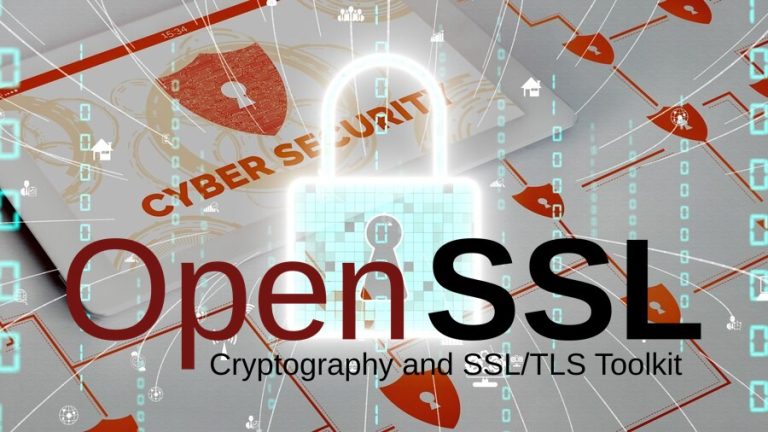 OpenSSL