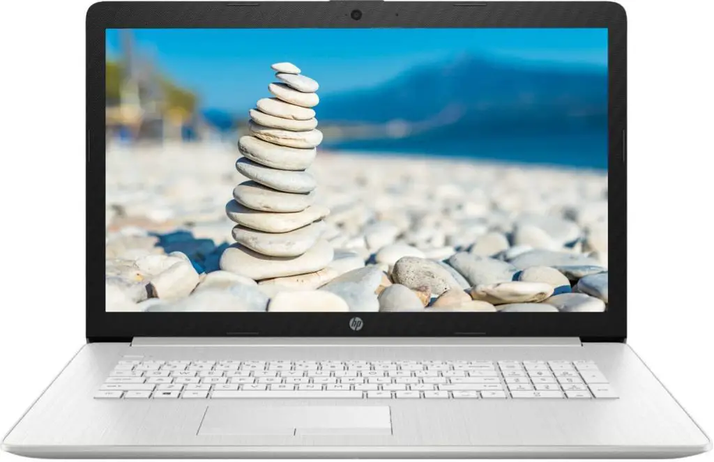 8 Best Laptops with Intel 11th Gen CPU for 2023 4 The HP i3 1115G4 i5